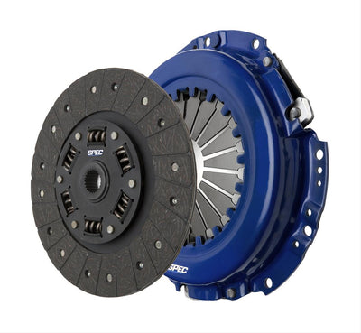 Spec 87-92 Supra Turbo Stage 1 Clutch Kit