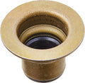MAHLE Original Buick Lucerne 11-09 Eng Valve Steam Seat Set