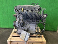 1NZ-FE Engine Assembly