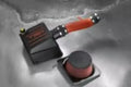TRD Intake Flow Accelerator