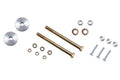 Front Differential Drop Kit