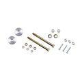 Front Differential Drop Kit