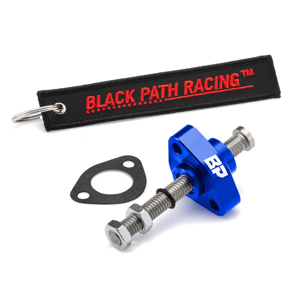 Manual Cam Chain Adjuster