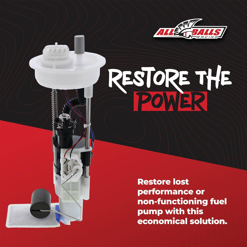 Fuel Pump Module