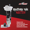 Fuel Pump Module