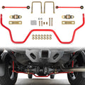 Rear Sway Bar