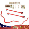 Rear Sway Bar