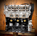 3.4L Long Block 5VZFE