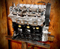 3.4L Long Block 5VZFE