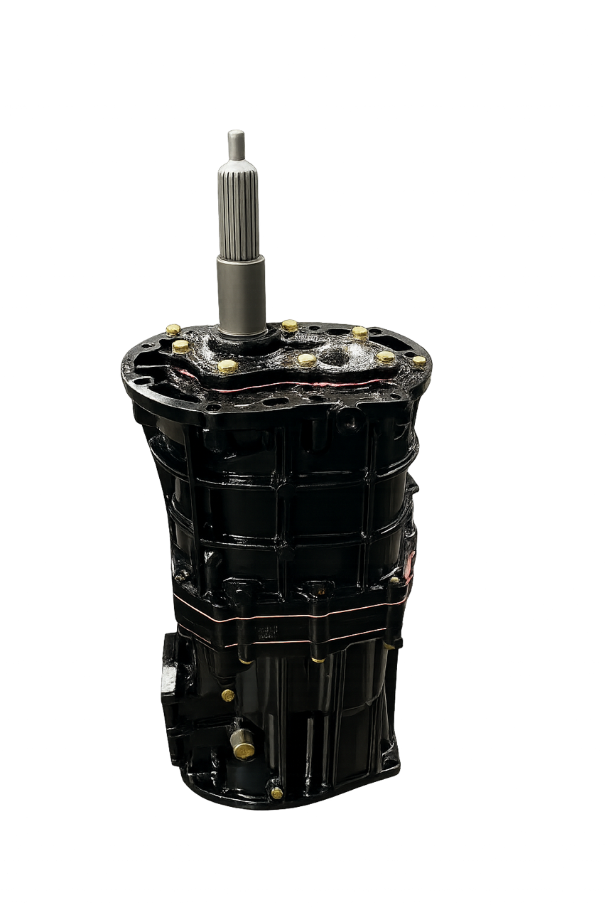 W56 Rebuilt Manual Transmission