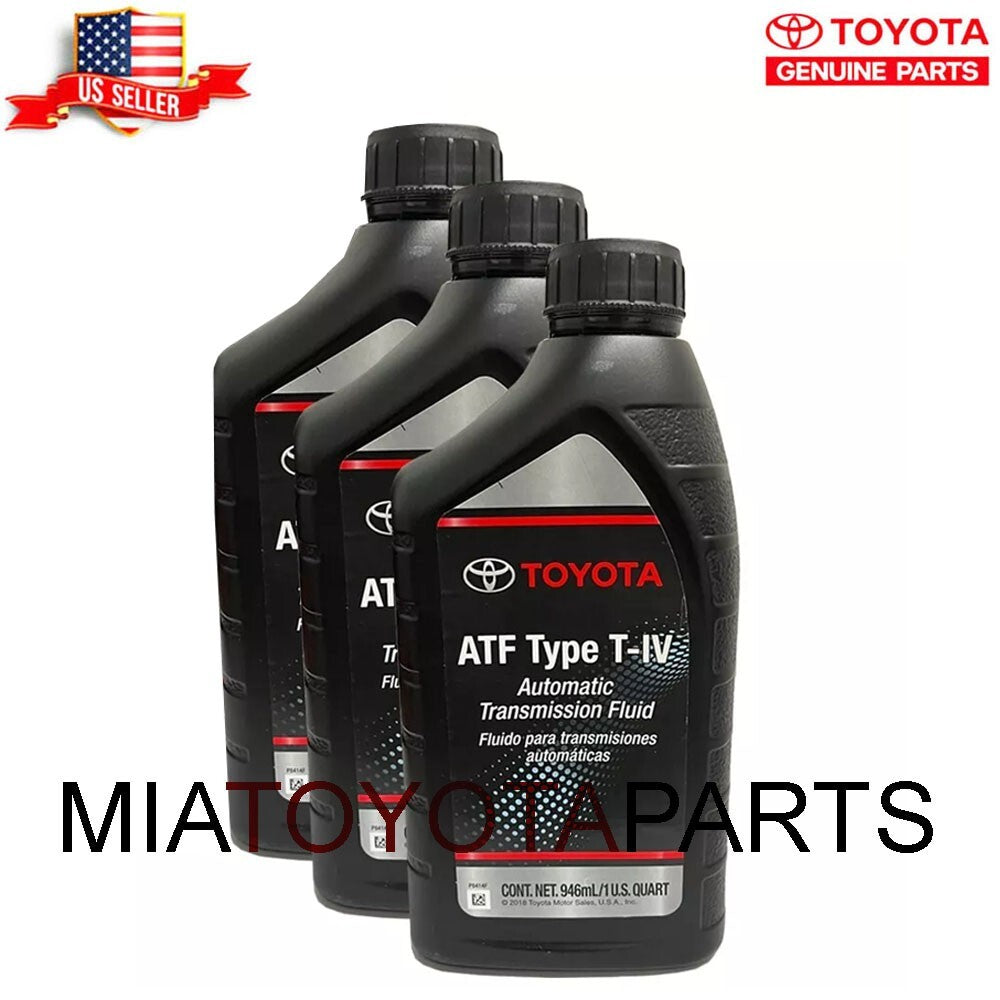 ATF T-IV Automatic Transmission Fluid