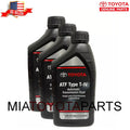 ATF T-IV Automatic Transmission Fluid