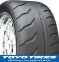 Toyo Proxes R888R Tire - 185/60R13 80V