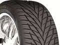 120V Directional Tread Tire