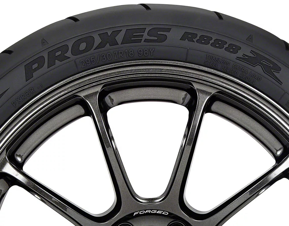 Proxes R888R Competition Summer Tire