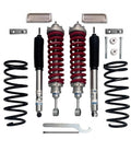 3" Ultimate Lift Kit