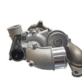 TPC770 MQB Performance Turbocharger