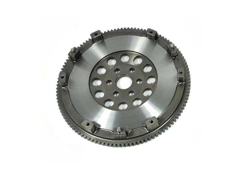 Lightweight Chromoly Flywheel
