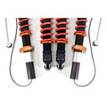 Suspension Control Unit and Touchscreen Kit