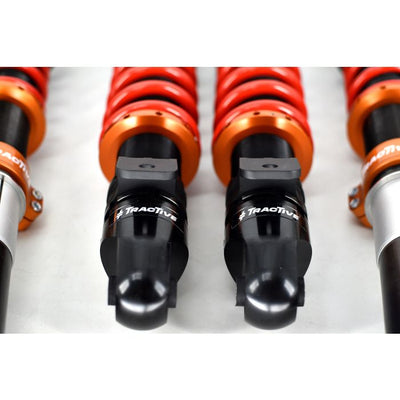 Suspension Control Unit and Touchscreen Kit