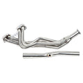 Header with 1/16" Thick Tubes