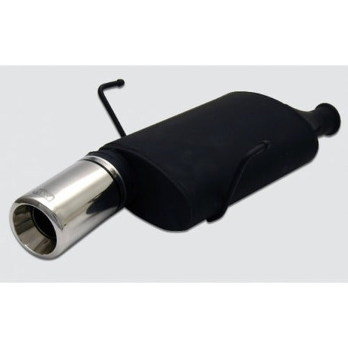 Sport Exhaust Muffler