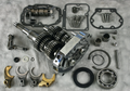 Six Speed Builders Kit