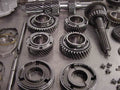 V160 6-Speed Manual Transmission