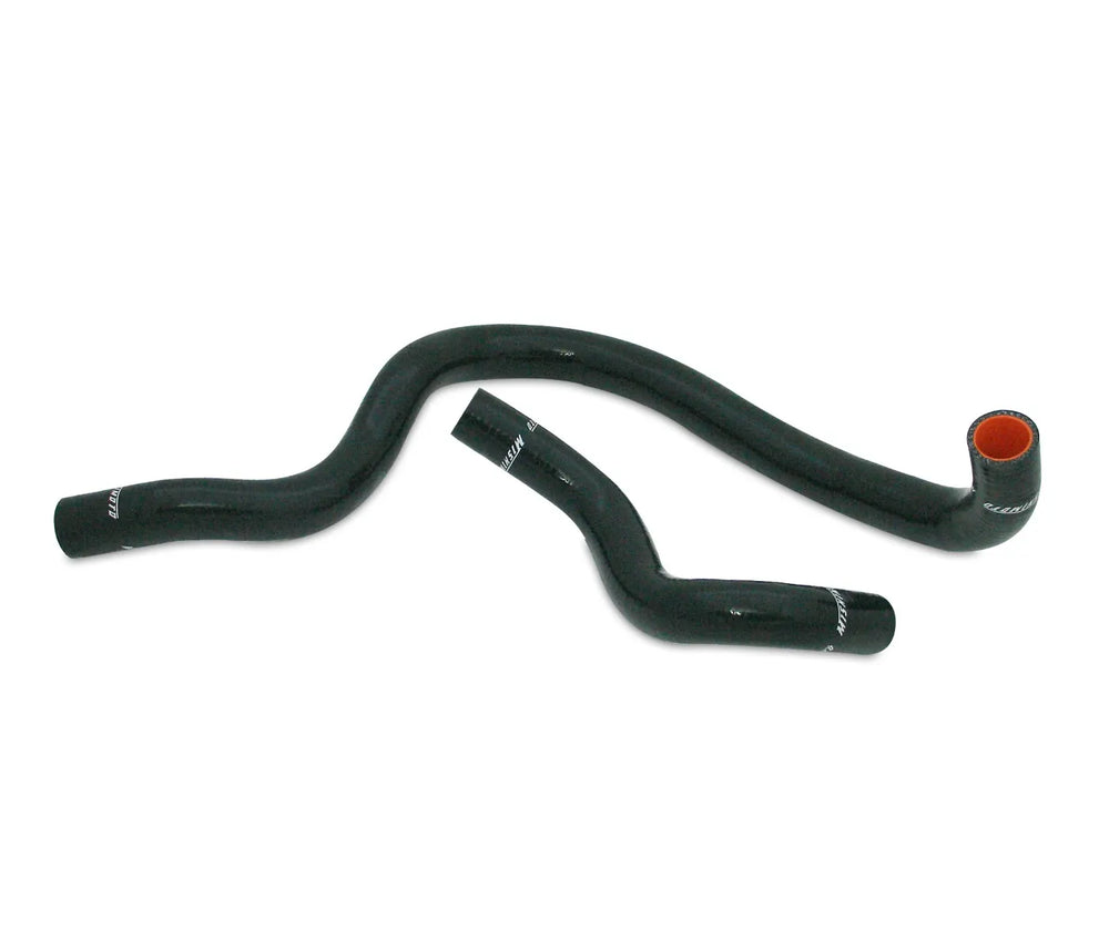 Silicone Radiator Hose Kit