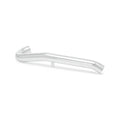 Fiesta ST 2.5-Inch Mandrel-Bent Aluminum Intercooler Pipe Kit