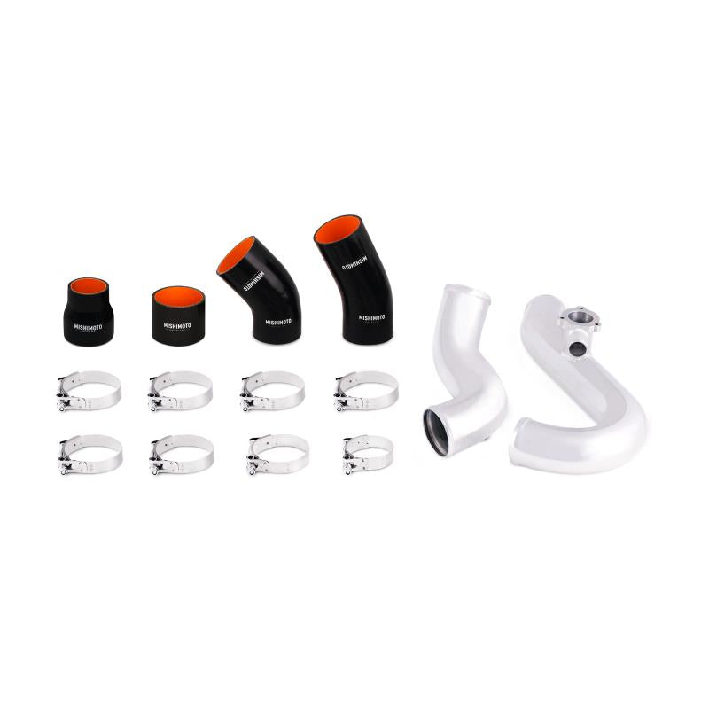 Intercooler Pipe Kit