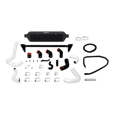 Front Mount Intercooler Kit