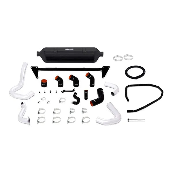 Front Mount Intercooler Kit