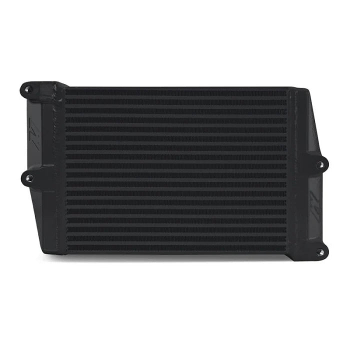 Heavy-Duty 10" Oil Cooler
