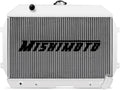 Performance Aluminum Radiator, 2.8L, 3-Row