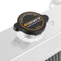 Performance Aluminum Radiator, 2.8L, 3-Row