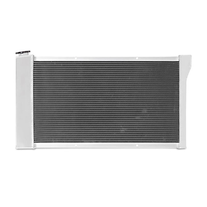 X-Line Performance Aluminum Radiator