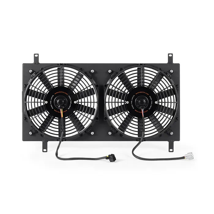 Fan Shroud Kit