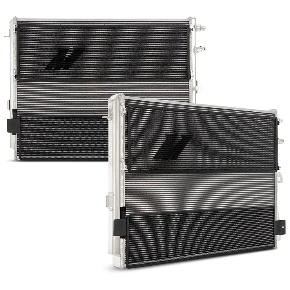 Performance Heat Exchanger