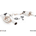 Electronic Valve Exhaust System