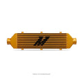 Universal Bar And Plate Intercooler