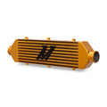 Universal Bar And Plate Intercooler