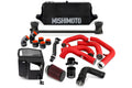 Front-Mount Intercooler & Intake Kit