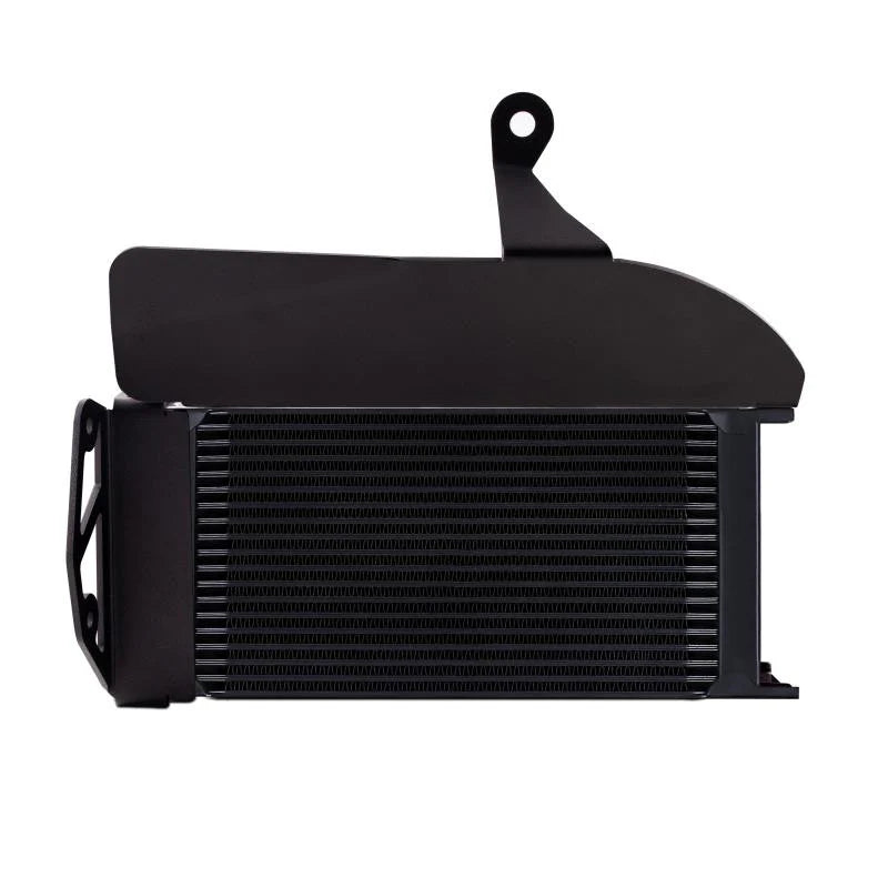 Supplementary Oil Cooler Kit