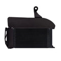 Supplementary Oil Cooler Kit