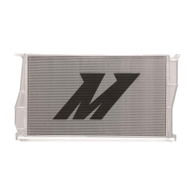 Performance Aluminum Radiator