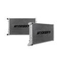 Manual Aluminum Radiator