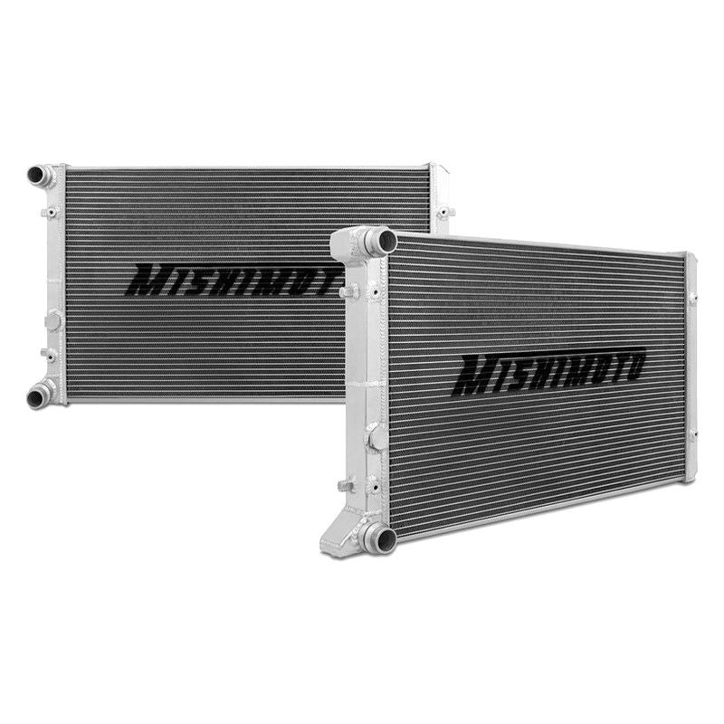 Manual Aluminum Radiator