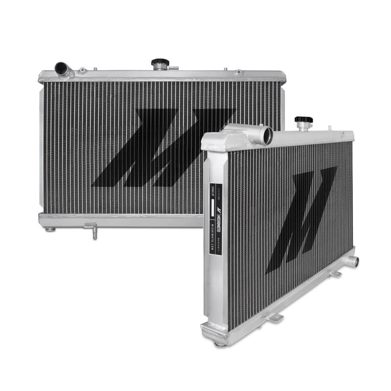 Performance Aluminum 2-Row Radiator