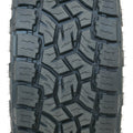 Toyo Open Country A/T III 285/70R18 127/124S E/10 TL